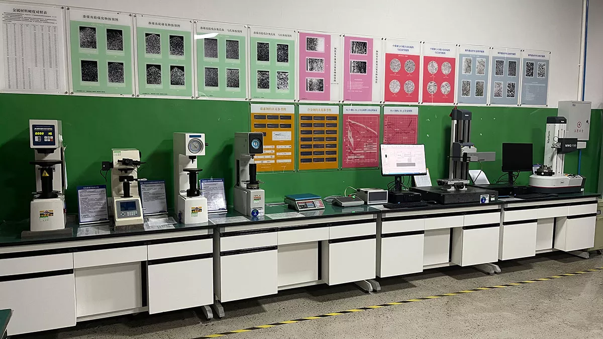 Certifications