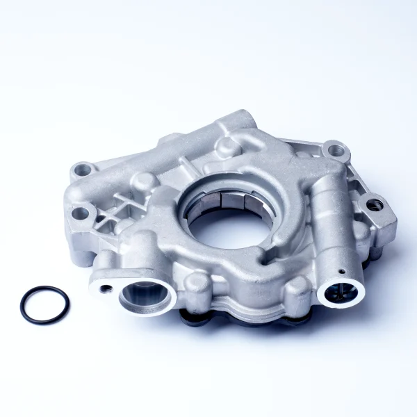 Oil Pump - 2002-2012 Jeep Liberty 3.7L V6 SOHC 53020827AB 53020827AC 68045796AA M297 224-43647 Auto Engine Oil Pump for Jeep Liberty 02-13 Grand Cherokee 99-10 Dodge Dakota Ram 3.7L 4.7L