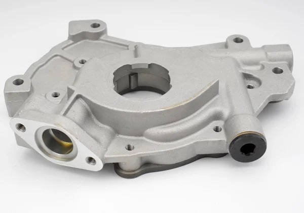 Engine Oil Pump for Ford Mustang Explorer MERCURY Mark LT 1991-2019 5L3Z6600A OE 9L3Z-6600-A M340