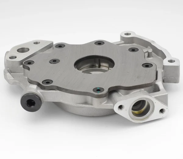 Engine Oil Pump for Ford Mustang Explorer MERCURY Mark LT 1991-2019 5L3Z6600A OE 9L3Z-6600-A M340