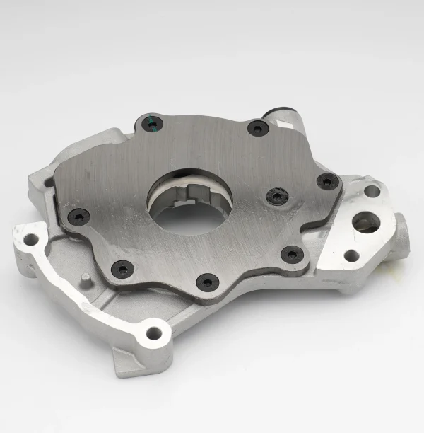 Engine Oil Pump for Ford Mustang Explorer MERCURY Mark LT 1991-2019 5L3Z6600A OE 9L3Z-6600-A M340