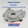 Engine Oil Pump for Ford Mustang Explorer MERCURY Mark LT 1991-2019 5L3Z6600A OE 9L3Z-6600-A M340