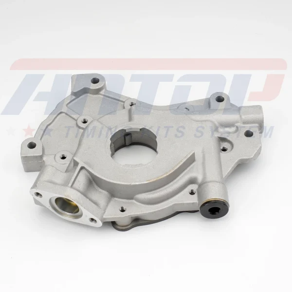 Engine Oil Pump for Ford Mustang Explorer MERCURY Mark LT 1991-2019 5L3Z6600A OE 9L3Z-6600-A M340
