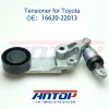 Toyota 1ZZFE Matrix Corolla Belt Tensioner 16620-22013 Belt Tensioner 16620-22012 16620-22013 16620-0D021 16620-0D020 Engine Belt Tensioner Compatible with Toyot-a Celica Matrix Corolla Vibe 1ZZFE