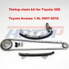 TIMING CHAIN KIT TOYOTA 3SZ-VE FOR RUSH AVANZA & DAIHATSU TERIOS MATERIA 1.5 LTR TIMING CHAIN KIT TOYOTA 3SZ-VE FOR RUSH AVANZA & DAIHATSU TERIOS MATERIA 1.5 LTR