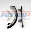 2 TIMING CHAIN KIT TOYOTA 2SZ-FE FOR BELTA VITZ YARIS PETROL 1.3 LTR 2005-2014