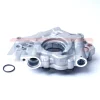 Oil Pump - 2002-2012 Jeep Liberty 3.7L V6 SOHC 53020827AB 53020827AC 68045796AA M297 224-43647 Auto Engine Oil Pump for Jeep Liberty 02-13 Grand Cherokee 99-10 Dodge Dakota Ram 3.7L 4.7L