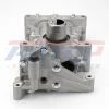 Oil Pump 12410-MA00C 12410MA00C OEM Auto Balance Shaft For Nissan Urvan E25E26 QR25DE Oil Pump 12410-MA00C 12410MA00C OEM Auto Balance Shaft For Nissan Urvan E25E26 QR25DE