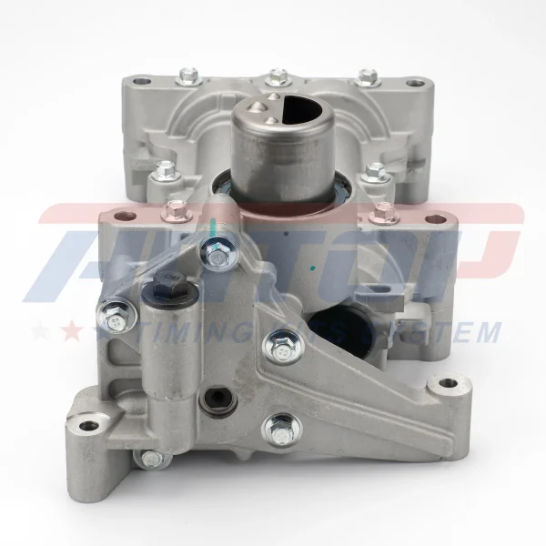 Oil Pump 12410-MA00C 12410MA00C OEM Auto Balance Shaft For Nissan Urvan E25E26 QR25DE Oil Pump 12410-MA00C 12410MA00C OEM Auto Balance Shaft For Nissan Urvan E25E26 QR25DE