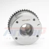 Engine Camshaft Adjuster 13025-AE02A 13025-AE020 13025-8J02A 13025-8J020 13025-8J010 13025-8J000 for Nissan QR25DE Altima Sentra OEM 13025-AE02A 13025AE02A Engine Timing Sprocket (VVT) Applicable NISSAN NISSAN SENTRA2.5