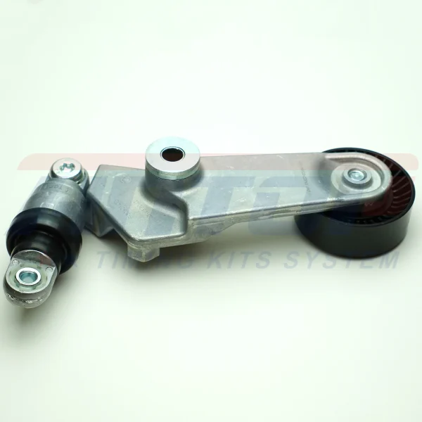 Toyota 1ZZFE Matrix Corolla Belt Tensioner 16620-22013 Belt Tensioner 16620-22012 16620-22013 16620-0D021 16620-0D020 Engine Belt Tensioner Compatible with Toyot-a Celica Matrix Corolla Vibe 1ZZFE
