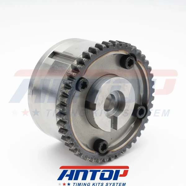 Engine Camshaft Adjuster 13025-AE02A 13025-AE020 13025-8J02A 13025-8J020 13025-8J010 13025-8J000 for Nissan QR25DE Altima Sentra OEM 13025-AE02A 13025AE02A Engine Timing Sprocket (VVT) Applicable NISSAN NISSAN SENTRA2.5