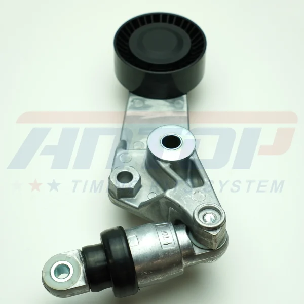 Toyota 1ZZFE Matrix Corolla Belt Tensioner 16620-22013 Belt Tensioner 16620-22012 16620-22013 16620-0D021 16620-0D020 Engine Belt Tensioner Compatible with Toyot-a Celica Matrix Corolla Vibe 1ZZFE