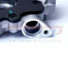 Oil Pump - 2002-2012 Jeep Liberty 3.7L V6 SOHC 53020827AB 53020827AC 68045796AA M297 224-43647 Auto Engine Oil Pump for Jeep Liberty 02-13 Grand Cherokee 99-10 Dodge Dakota Ram 3.7L 4.7L