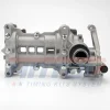Oil Pump 12410-MA00C 12410MA00C OEM Auto Balance Shaft For Nissan Urvan E25E26 QR25DE Oil Pump 12410-MA00C 12410MA00C OEM Auto Balance Shaft For Nissan Urvan E25E26 QR25DE