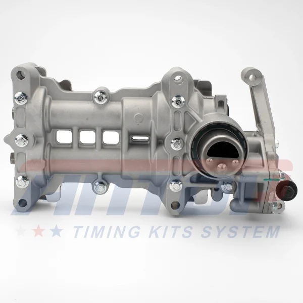 Oil Pump 12410-MA00C 12410MA00C OEM Auto Balance Shaft For Nissan Urvan E25E26 QR25DE Oil Pump 12410-MA00C 12410MA00C OEM Auto Balance Shaft For Nissan Urvan E25E26 QR25DE