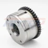 Engine Camshaft Adjuster 13025-AE02A 13025-AE020 13025-8J02A 13025-8J020 13025-8J010 13025-8J000 for Nissan QR25DE Altima Sentra OEM 13025-AE02A 13025AE02A Engine Timing Sprocket (VVT) Applicable NISSAN NISSAN SENTRA2.5
