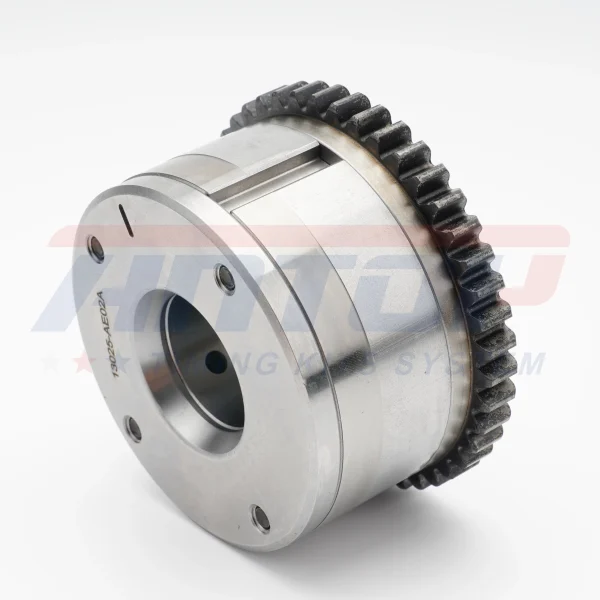 Engine Camshaft Adjuster 13025-AE02A 13025-AE020 13025-8J02A 13025-8J020 13025-8J010 13025-8J000 for Nissan QR25DE Altima Sentra OEM 13025-AE02A 13025AE02A Engine Timing Sprocket (VVT) Applicable NISSAN NISSAN SENTRA2.5