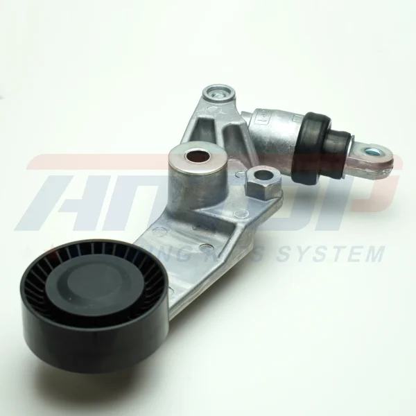 Toyota 1ZZFE Matrix Corolla Belt Tensioner 16620-22013 Belt Tensioner 16620-22012 16620-22013 16620-0D021 16620-0D020 Engine Belt Tensioner Compatible with Toyot-a Celica Matrix Corolla Vibe 1ZZFE