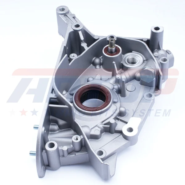 OEM 21340-42106 21340-42105 21340-42104 21340-42100 High Quality Auto Parts Oil Pump for Hyundai STAREX Engine OIL PUMP FOR HYUNDAI H1 D4BH D4BF Terracan Galloper II Starex 21340-42106 21340-42105 21340-42104 21340-42103