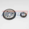 5 TIMING CHAIN KIT TOYOTA 3SZ-VE FOR RUSH AVANZA & DAIHATSU TERIOS MATERIA 1.5 LTR