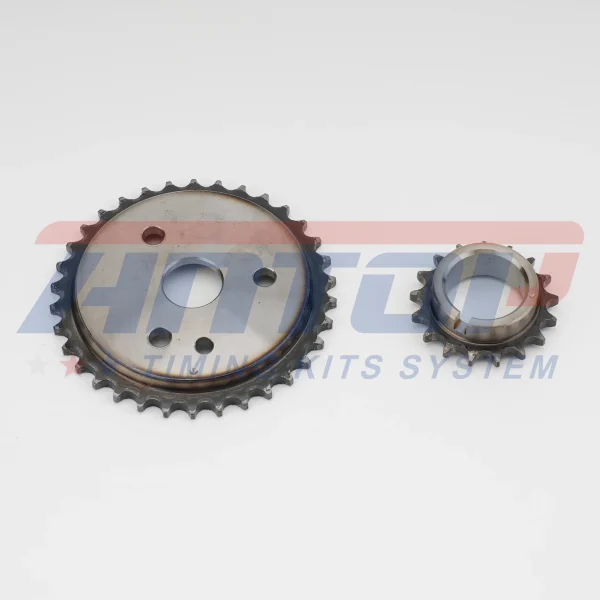 5 TIMING CHAIN KIT TOYOTA 3SZ-VE FOR RUSH AVANZA & DAIHATSU TERIOS MATERIA 1.5 LTR