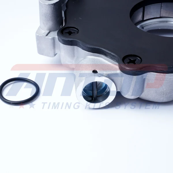 Oil Pump - 2002-2012 Jeep Liberty 3.7L V6 SOHC 53020827AB 53020827AC 68045796AA M297 224-43647 Auto Engine Oil Pump for Jeep Liberty 02-13 Grand Cherokee 99-10 Dodge Dakota Ram 3.7L 4.7L