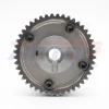 Engine Camshaft Adjuster 13025-AE02A 13025-AE020 13025-8J02A 13025-8J020 13025-8J010 13025-8J000 for Nissan QR25DE Altima Sentra OEM 13025-AE02A 13025AE02A Engine Timing Sprocket (VVT) Applicable NISSAN NISSAN SENTRA2.5