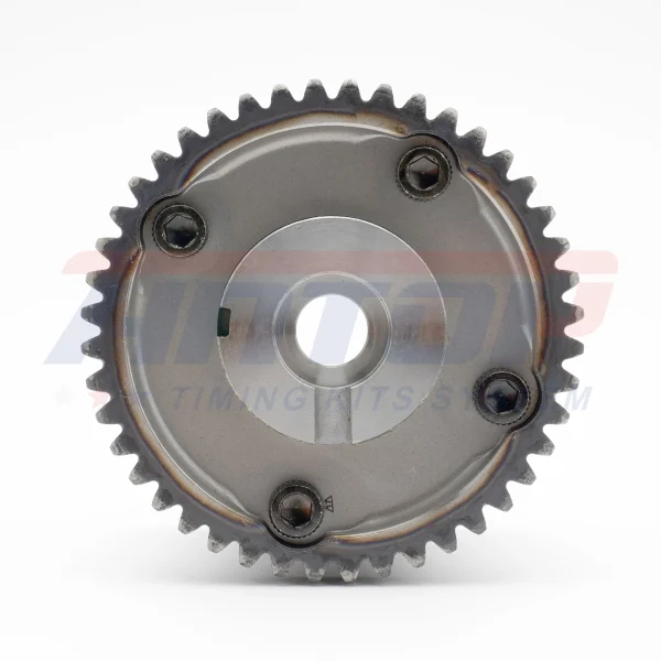 Engine Camshaft Adjuster 13025-AE02A 13025-AE020 13025-8J02A 13025-8J020 13025-8J010 13025-8J000 for Nissan QR25DE Altima Sentra OEM 13025-AE02A 13025AE02A Engine Timing Sprocket (VVT) Applicable NISSAN NISSAN SENTRA2.5