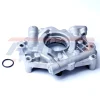 Oil Pump - 2002-2012 Jeep Liberty 3.7L V6 SOHC 53020827AB 53020827AC 68045796AA M297 224-43647 Auto Engine Oil Pump for Jeep Liberty 02-13 Grand Cherokee 99-10 Dodge Dakota Ram 3.7L 4.7L