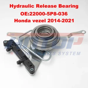 Clutch Release Bearing For Honda Vezel 22000-5P8-026 220005P8026