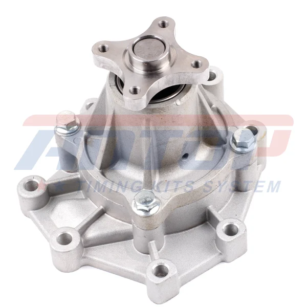 25100-4A000 water pump for hyundai H1 25100-4A000 water pump for hyundai H1