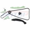 G4KD G4KE G4KK G4KC Engine Timing Chain Kit TS21181 24350-25000 for 06-10 Hyundai Sonata Kia Rondo Optima Forte 1.8L 2.0L 2.4L G4KD G4KE G4KK G4KC Engine Timing Chain Kit TS21181 24350-25000 for 06-10 Hyundai Sonata Kia Rondo Optima Forte 1.8L 2.0L 2.4L