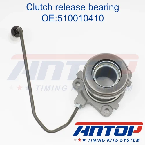 Car Spare Part Clutch Bearing 55558917 55563645 55558918 5679349 510010410 510018010 for Alfa Romeo Mito