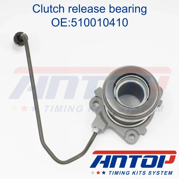 Car Spare Part Clutch Bearing 55558917 55563645 55558918 5679349 510010410 510018010 for Alfa Romeo Mito Car Spare Part Clutch Bearing 55558917 55563645 55558918 5679349 510010410 510018010 for Alfa Romeo Mito