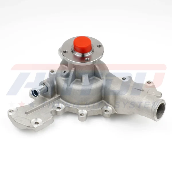 Aw4108, Wp9166 Pw458, 6L2z8501A, Pw356, 1f2215010, 1f8215010, 6L2z8501A, F77z8501ad, Pwp9166-Powersteel Water Pump
