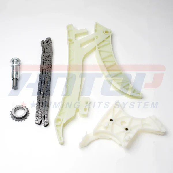 OEM Genuine BMW Timing Chain & Oil Pump Chain Drive kit for BMW N20 & N26 engine equipped vehicles OEM Genuine BMW Timing Chain & Oil Pump Chain Drive kit for BMW N20 & N26 engine equipped vehicles