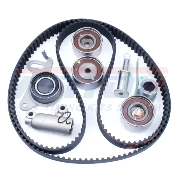 1145A081 MD329625 MD310484 Diesel Engine Timing Belt Kit for MITSUBISHI PAJERO L200 4D56T 99YU19 1145A081 MD329625 MD310484 Diesel Engine Timing Belt Kit for MITSUBISHI PAJERO L200 4D56T 99YU19