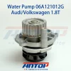 VW Audi 2.0 and 1.8T OEM Waterpump VW Audi 2.0 and 1.8T OEM Waterpump