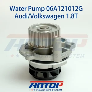 VW Audi 2.0 and 1.8T OEM Waterpump