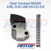 1307021002 Genuine Nissan TENSIONER ASSY-CHAIN 13070-21002 1307021002 Genuine Nissan TENSIONER ASSY-CHAIN 13070-21002