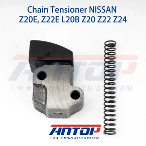 1307021002 Genuine Nissan TENSIONER ASSY-CHAIN 13070-21002