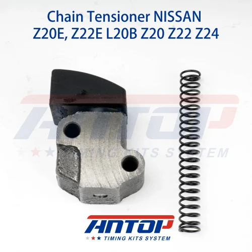 1307021002 Genuine Nissan TENSIONER ASSY-CHAIN 13070-21002