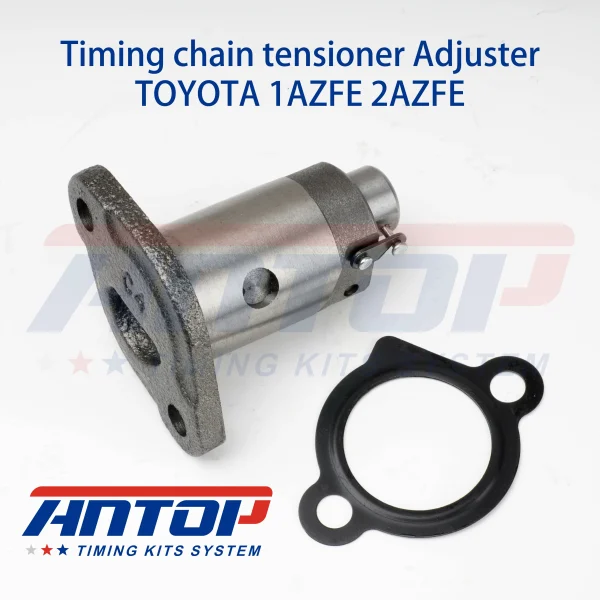 Timing Chain Tensioner For Toyota Matrix Camry Rav4 Corolla 2.0 2.4 1AZ 2AZ FE 2001-2011 13540-0H010 13540-28010 Timing Chain Tensioner For Toyota Matrix Camry Rav4 Corolla 2.0 2.4 1AZ 2AZ FE 2001-2011 13540-0H010 13540-28010