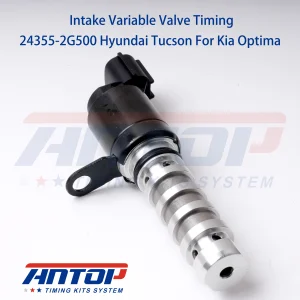 Share 24355-2G500 24375-2G500 t 2X Oil Control Valve For Hyundai KIA 08-16 2.0L2.4L