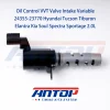 24355-23770 Oil Control Timing Solenoid VVT Valve Fits Hyundai Elantra 03-12 Tiburon 03-08 L4 2.0L 2435523763 24355-23770 Oil Control Timing Solenoid VVT Valve Fits Hyundai Elantra 03-12 Tiburon 03-08 L4 2.0L 2435523763