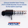24375-2G500 24355-2G500 Oil Control VVT Valve Variable Valve Timing Solenoid Replacement for Hyundai Genesis Coupe Sonata Tucson Kia Forte Optima Sorento Sportage 2.0L 2.4L 24375-2G500 24355-2G500 Oil Control VVT Valve Variable Valve Timing Solenoid Replacement for Hyundai Genesis Coupe Sonata Tucson Kia Forte Optima Sorento Sportage 2.0L 2.4L