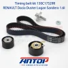 Timing Belt Kit 1.4 - 1.6 16V 130C17529R Timing Belt Kit 1.4 - 1.6 16V 130C17529R