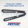 Timing Chain Upper B284 Saab 9-3SS/9-5NG, 12589011 Timing Chain Upper B284 Saab 9-3SS/9-5NG, 12589011