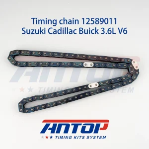 Timing Chain Upper B284 Saab 9-3SS/9-5NG, 12589011